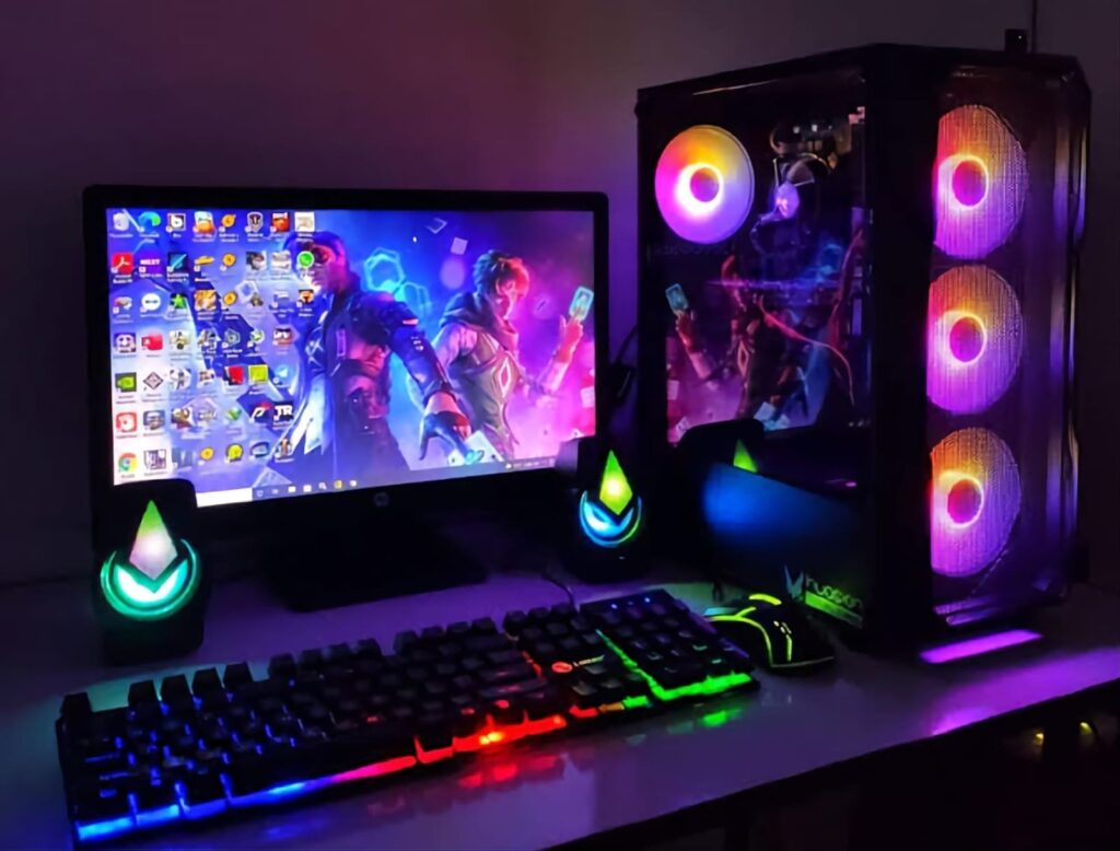 Gaming PC