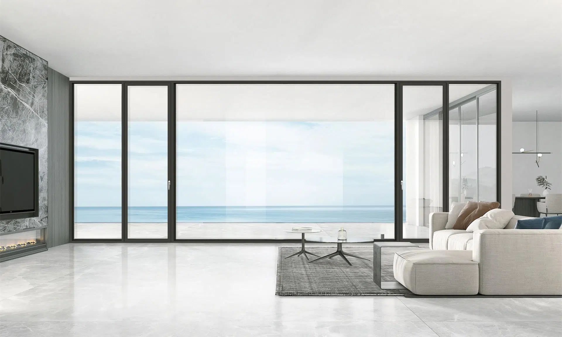 Transforming Commercial Spaces: The Impact of HaanGlas VIG in Renovation