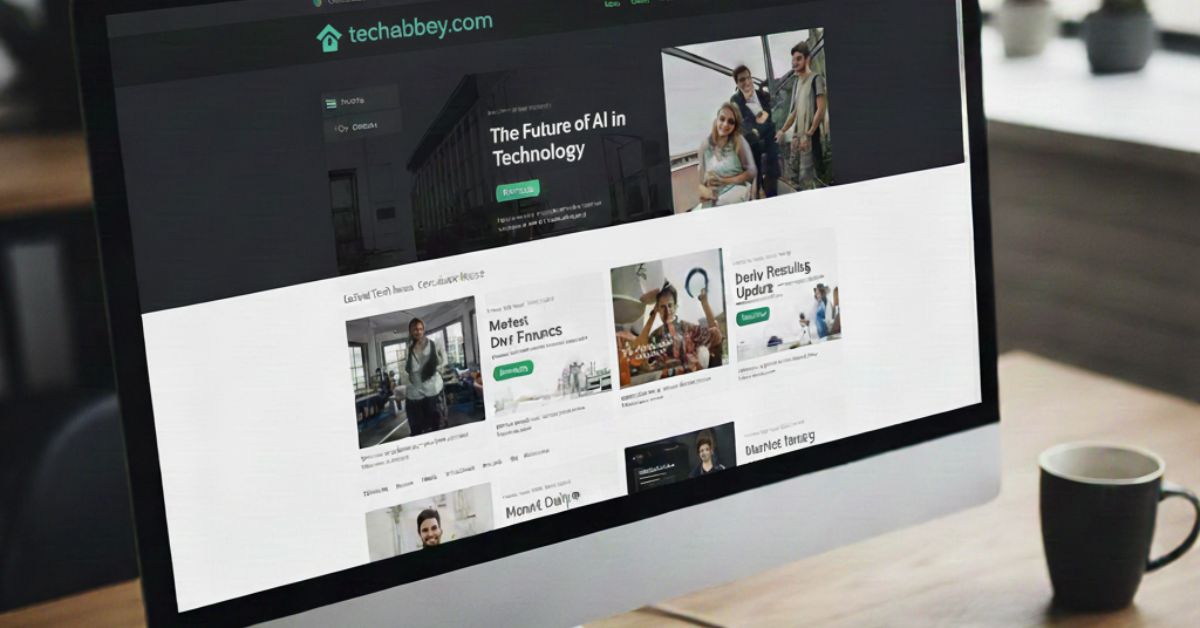 TechAbbey Review: What Is TechAbbey and Is It Safe to Use?